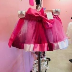 Pink Tutu